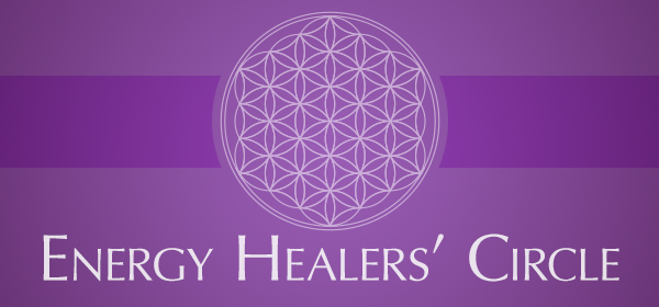 energy healers circle